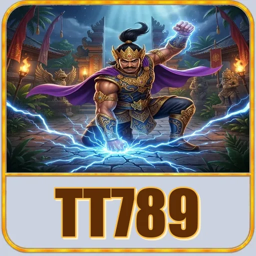 CDN tt789 di kota besar Indonesia, server AWS Jakarta dan Singapura